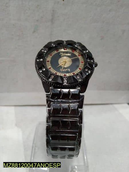 Men's luxury watche 1