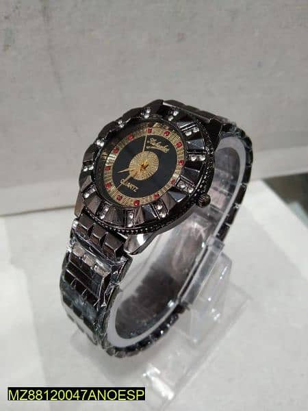 Men's luxury watche 2
