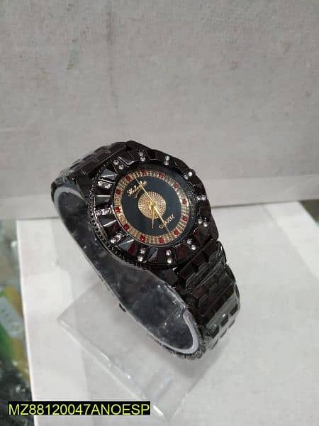 Men's luxury watche 3