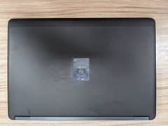 Dell Latitude 7450 Core i5 5th Generation (Touch Screen)