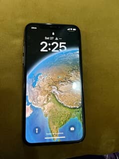 Iphone X 64gb Pta Approved