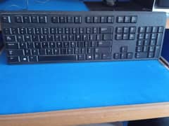 Branded keyboard