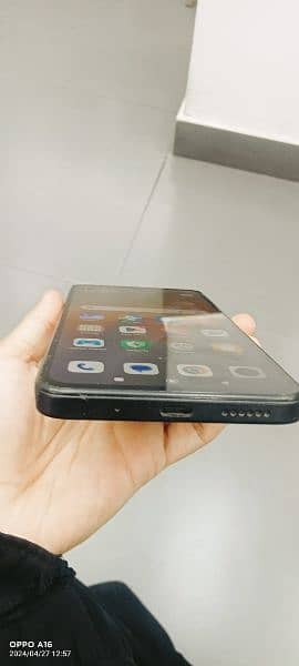 i want to sale Redmi 12 ram 4gb 128 condition 10 by 10 all ok 3