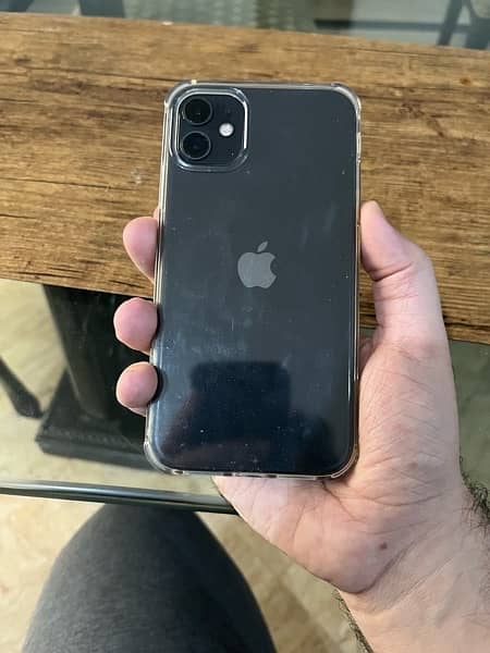 Iphone 11 PTA approved 0