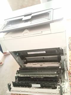 all in one printer, scanner and photocopier