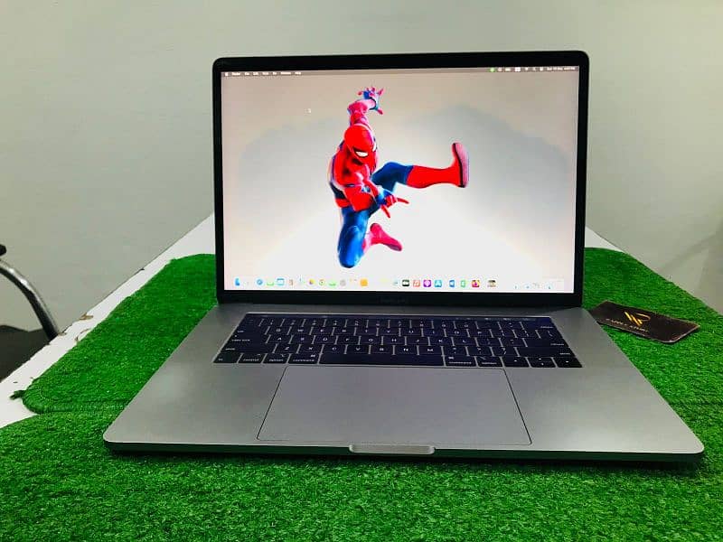APPLE MACBOOK PRO 2012 TO 2024 ALL MODEL AVAILABLE 2