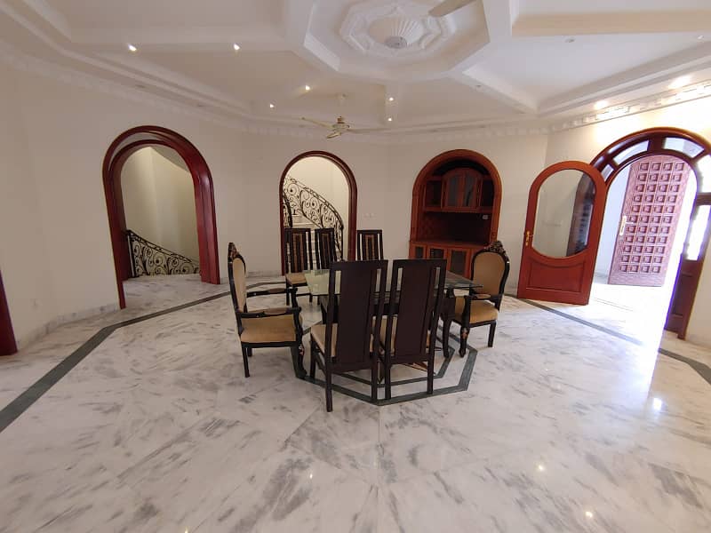 2 Kanal Used House is for Sale in DHA Phase 3 Block Z 6