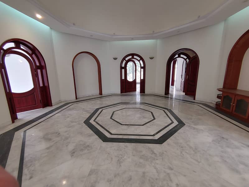2 Kanal Used House is for Sale in DHA Phase 3 Block Z 15