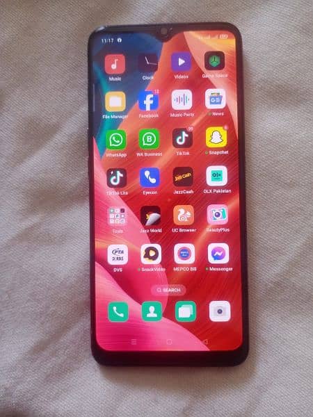 Oppo F15 8gb 128gb Exchange possible 6