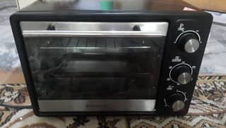 OVEN for Sale 0