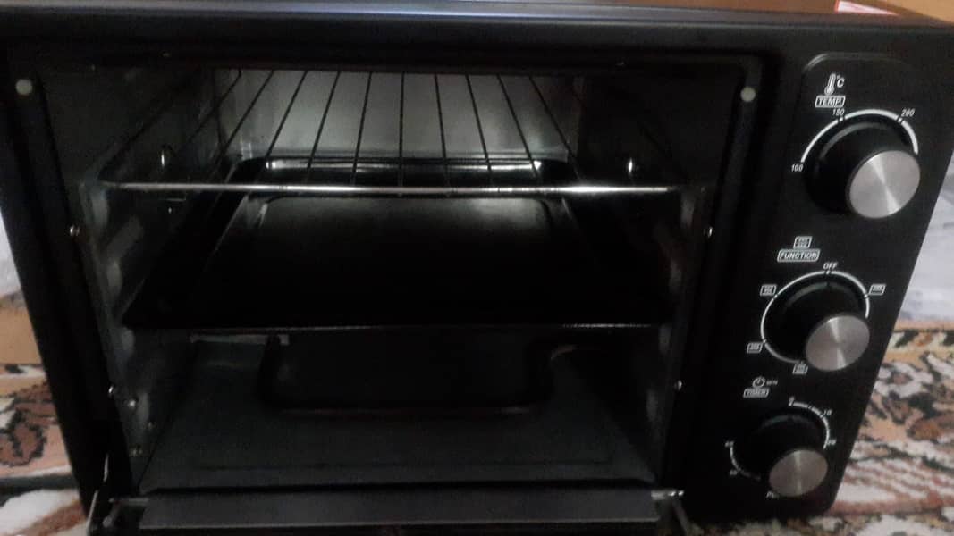 OVEN for Sale 1