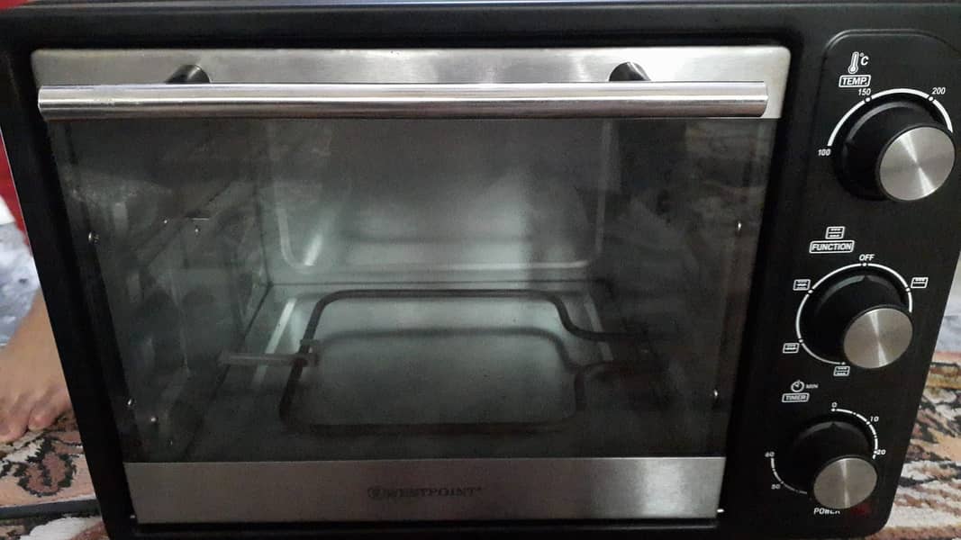 OVEN for Sale 4