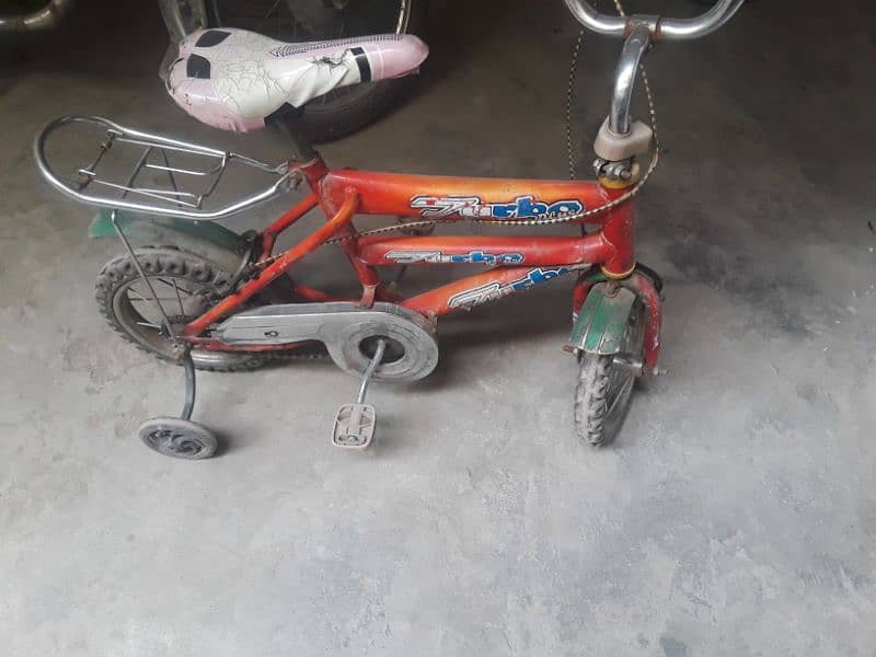 kids cycle for sale 3