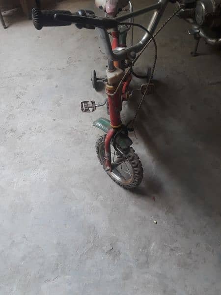 kids cycle for sale 4