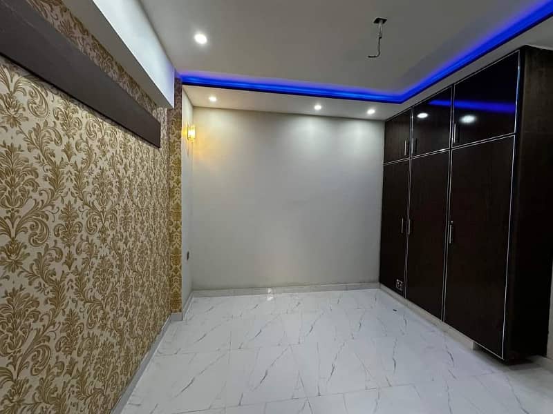 3 Years Installment Base Brand New House In Al Kabir Town Lahore 3