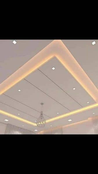 ceiling ki cht lgwany k liye rabta karain is num pr 03064625347 7