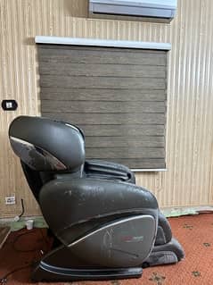 Ogawa Massage Chair 0