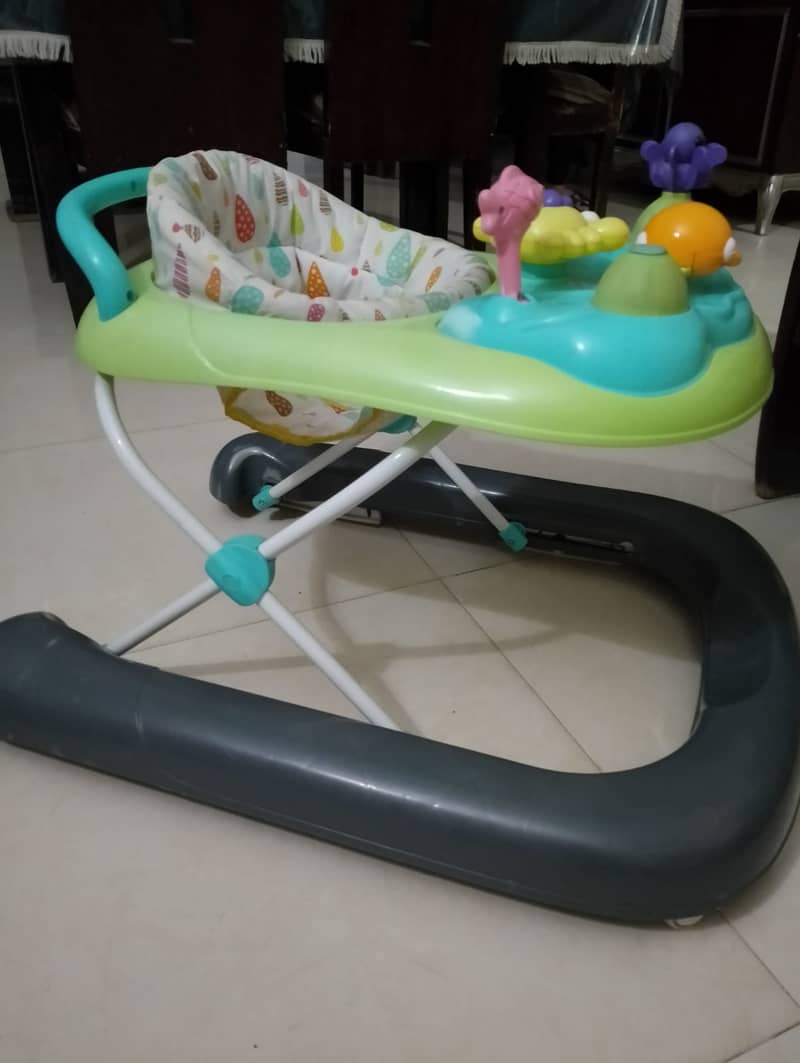 Imported Baby Walker for Sale 3