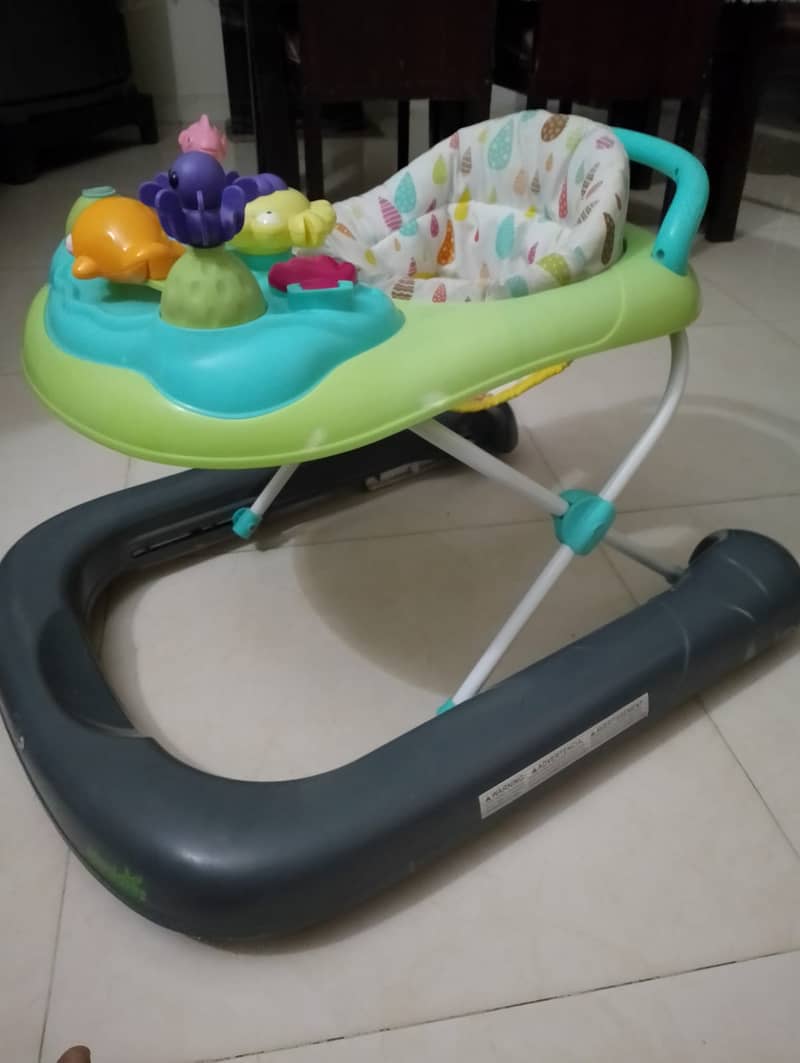 Imported Baby Walker for Sale 4