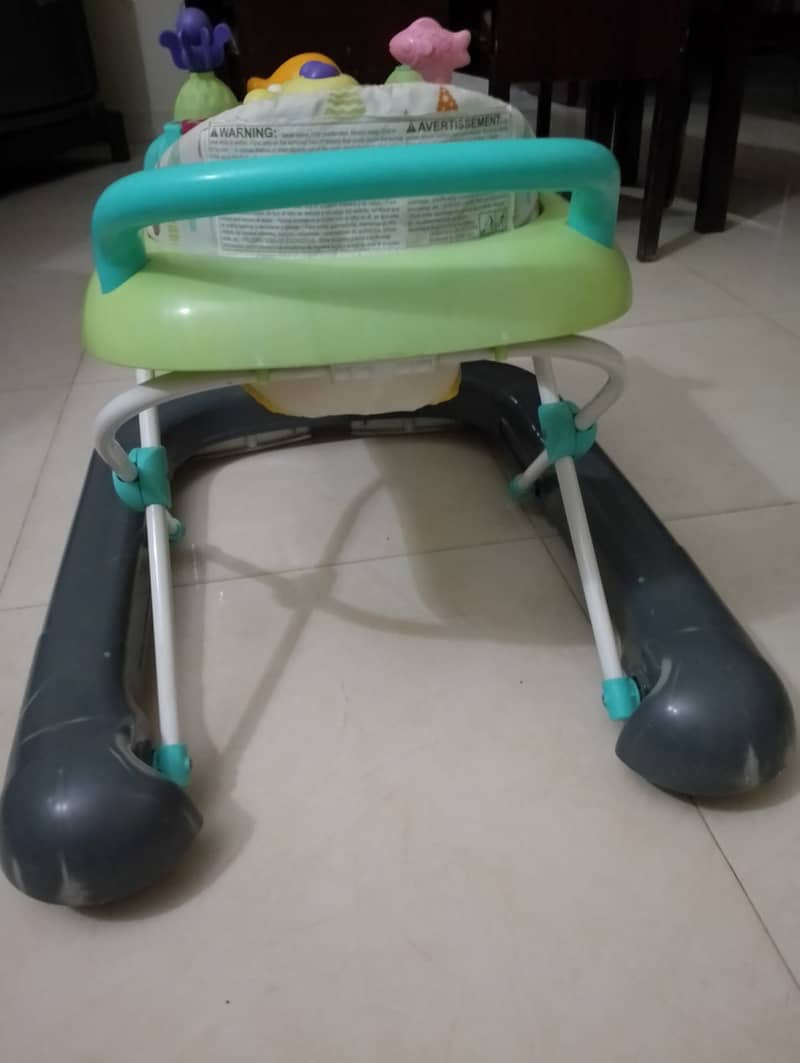 Imported Baby Walker for Sale 5