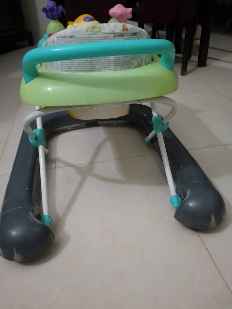 Imported Baby Walker for Sale 6