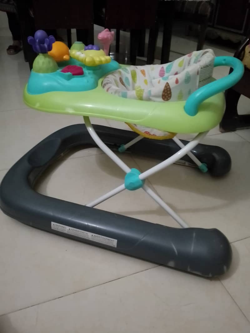 Imported Baby Walker for Sale 7