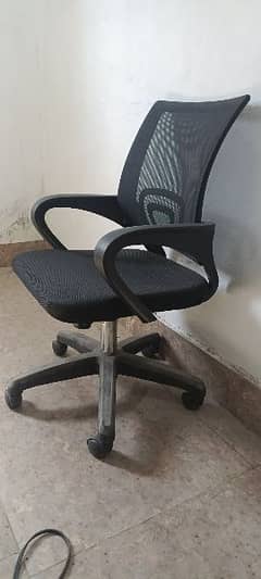 office chair for sale 4 pcs
