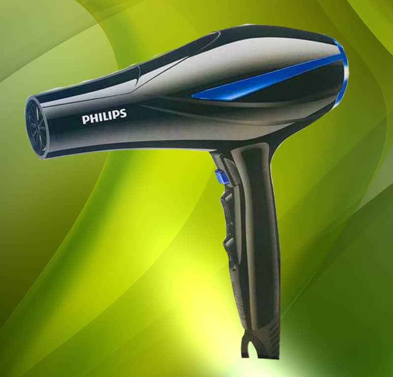 Philip s Hair Dryer 3000 watts intensive heating 03334804778 2