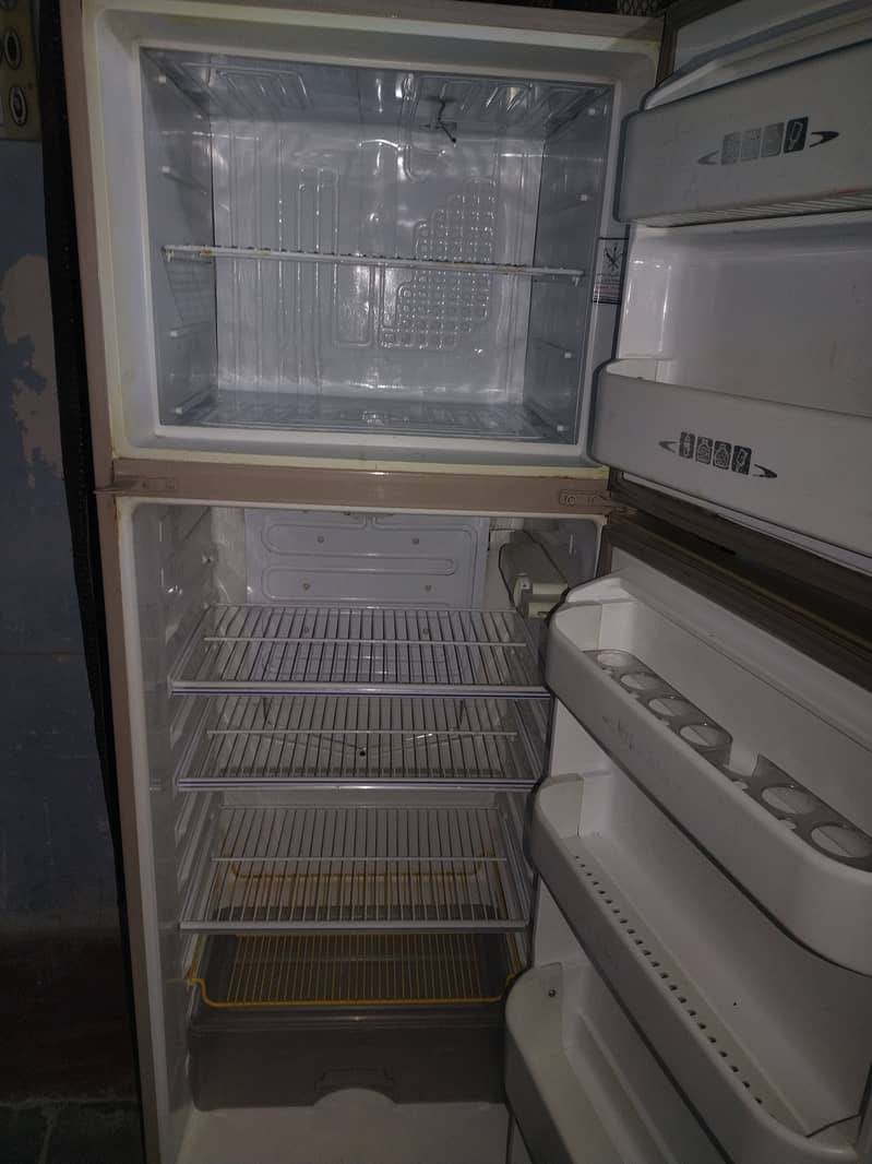 Dowlance fridge 2