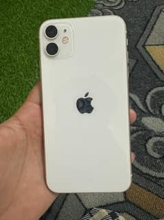 iphone 11 128gb PTA approved 0