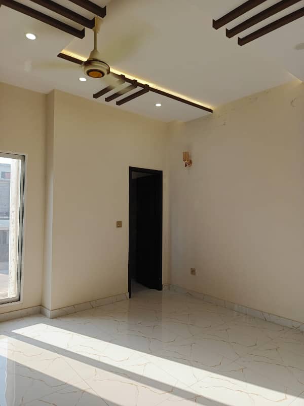 3 Beds Brand New 3 Marla House Located Al Kabir Town Lahore 1