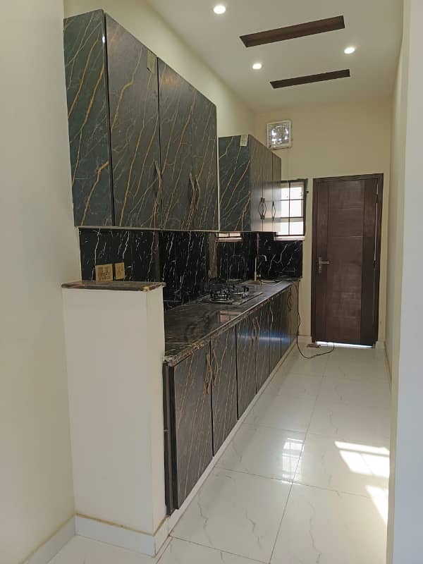 3 Beds Brand New 3 Marla House Located Al Kabir Town Lahore 10