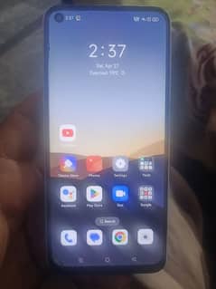 Oppo A52  4/128 GB 10/8 condition