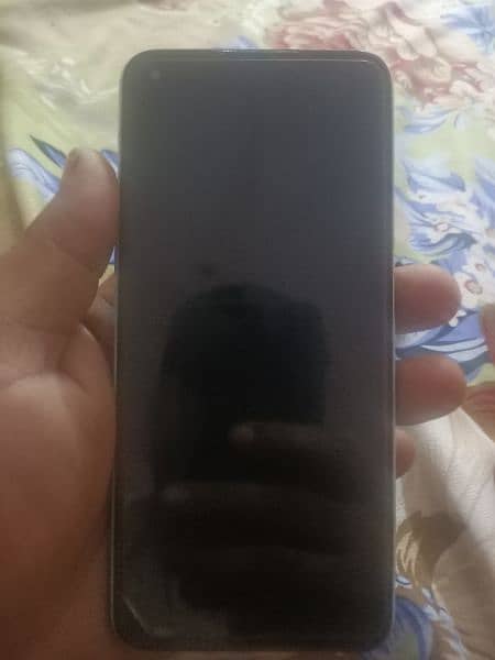 Oppo A52  4/128 GB 10/8 condition 4