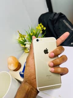 Iphone 6s 64gb pta approved