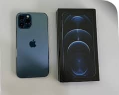 Iphone 12 Pro 256gb Pta Approved 0