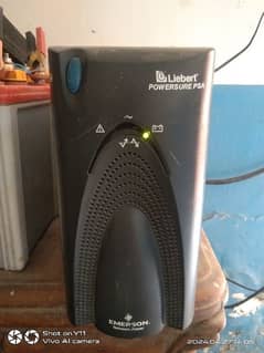 400 watt UPS FOR COMPUTER OR ELECTRONIC ITEMS 0