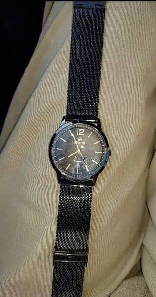Sveston 1918 g watch 0