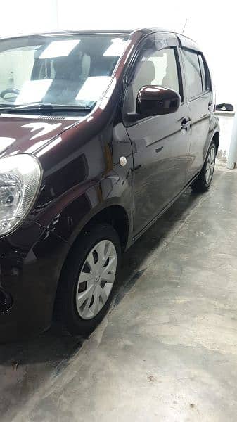 TOYOTA PASSO X L PACKAGE 11