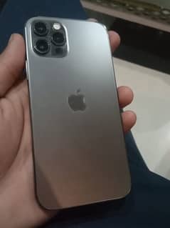 Iphone 12 pro 128gb (JV SIME TIME AVAILABLE)