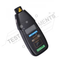 DT2234C Digital Laser Tachometer In Pakistan