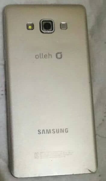 Samsung A7 1
