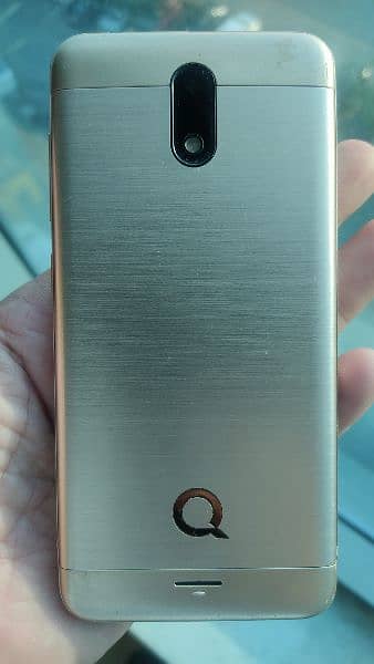 Qmobile i8i Metal 2019 8