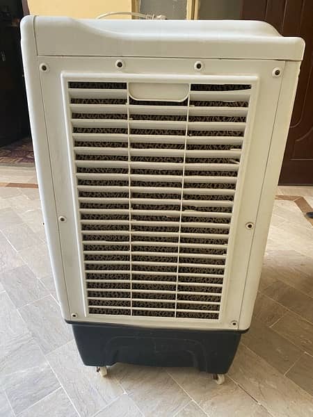 NAC-9700 Air Room Cooler 2