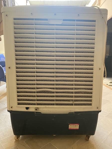 NAC-9700 Air Room Cooler 3