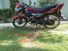 honda 100 prider for sale 0313 and 6218 yes 222