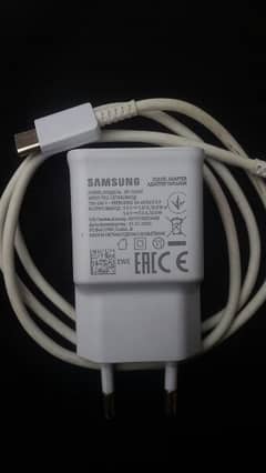 Samsung A32 A13 A30 a51 25w  vivo y20   original box wala fast charger