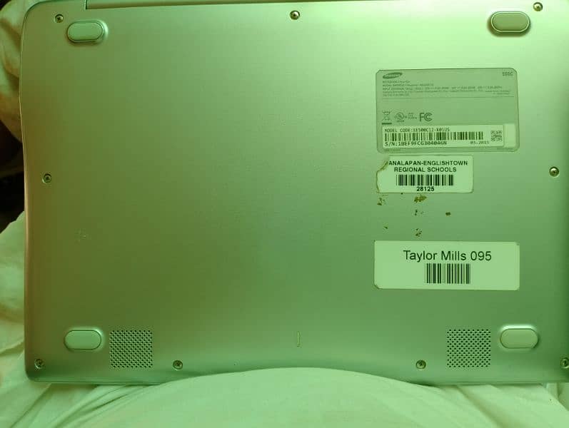 Samsung chrome book laptop 2