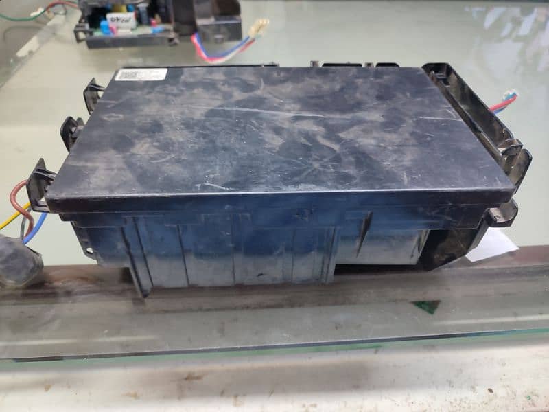 tcl outdoor inverter pcb 1.5 ton 3