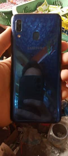 Samsung A204